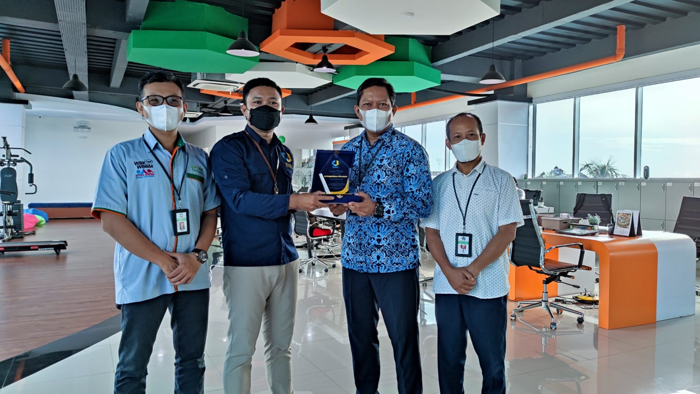 Knowledge Capture " Peranan KPKNL Ternate Dalam Mengelola Kekayaan Negara, Penilaian, Lelang dan Pengurusan Piutang Negara?